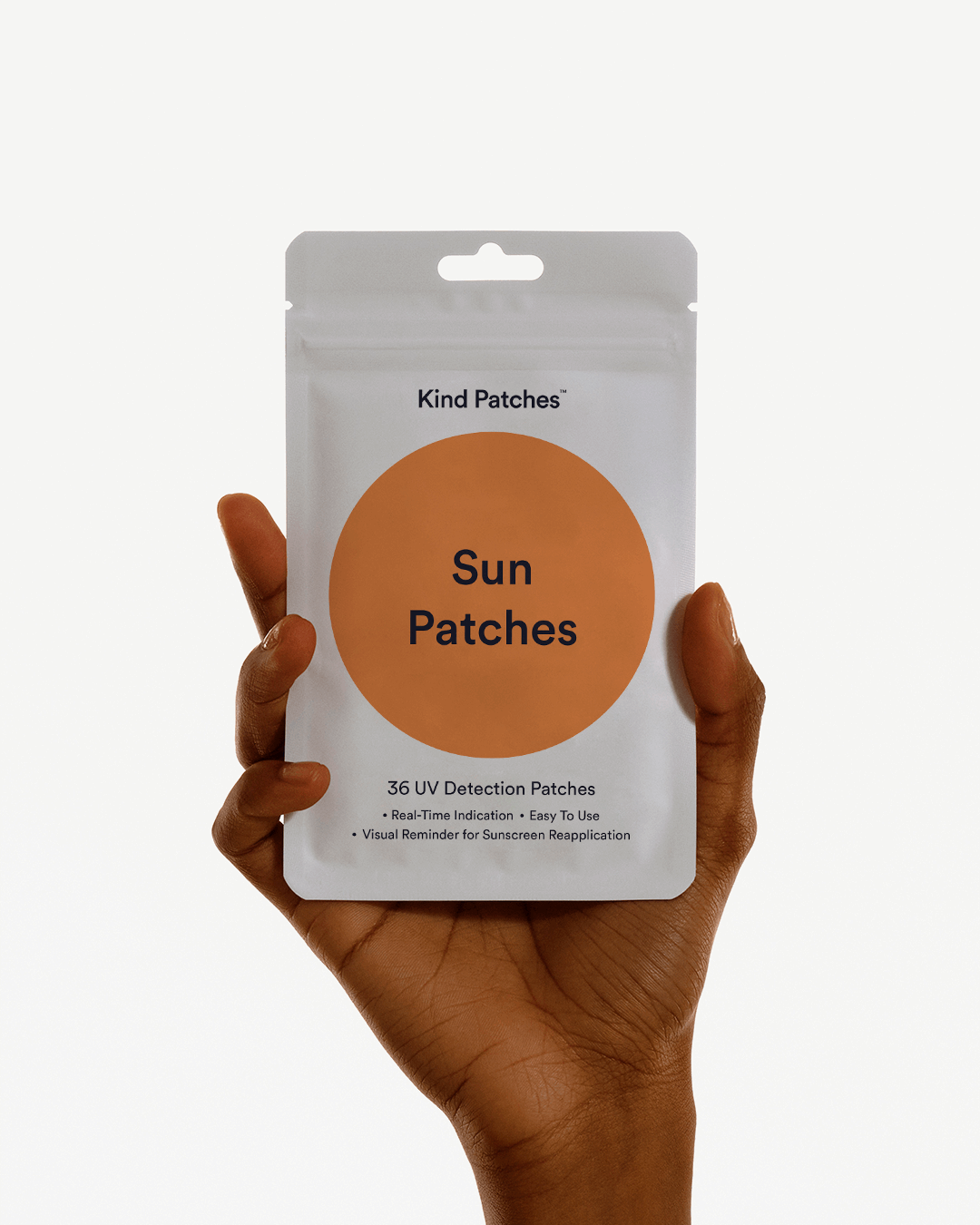 Sun Patches