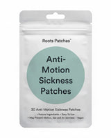 Anti-Motion Sickness Patches