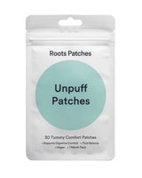 Unpuff Patches