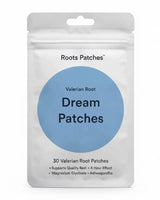 Dream Patches - Valerian Root