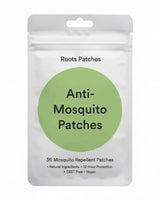 Anti-Mosquito Patches