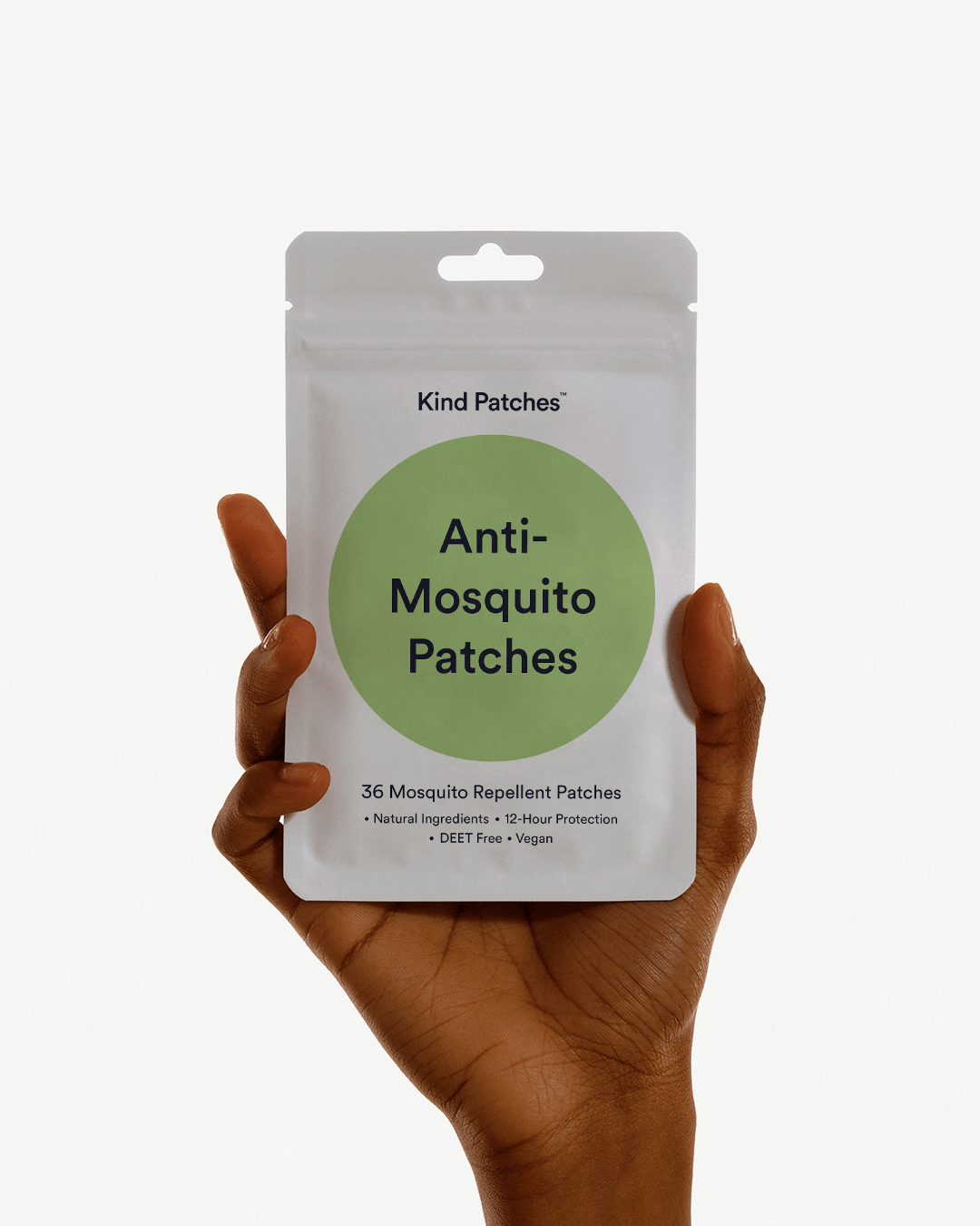 Anti-Mosquito Patches