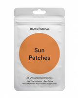 Sun Patches