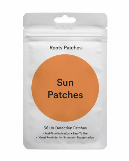 Sun Patches