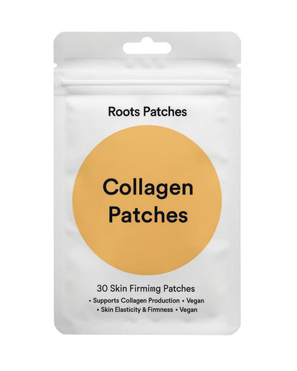 Collagen Patches