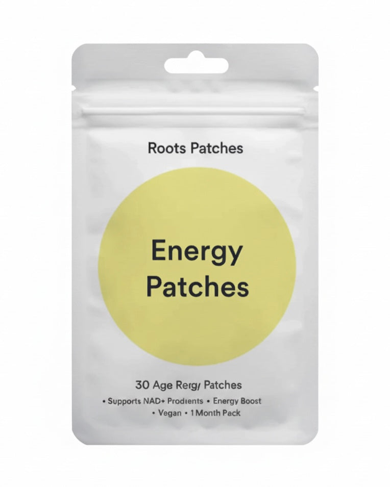 Energy Patches
