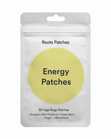 Energy Patches