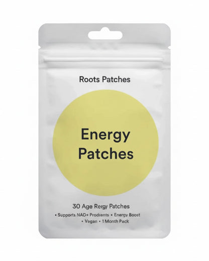 Energy Patches