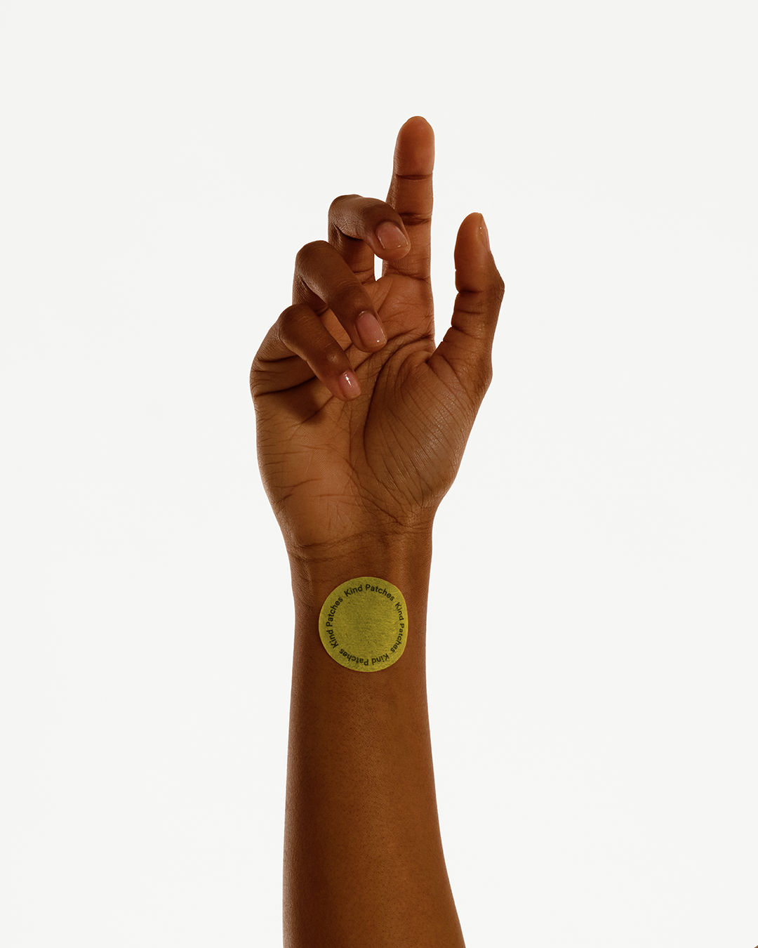 Mood+ Patches (Formerly Dopamine)