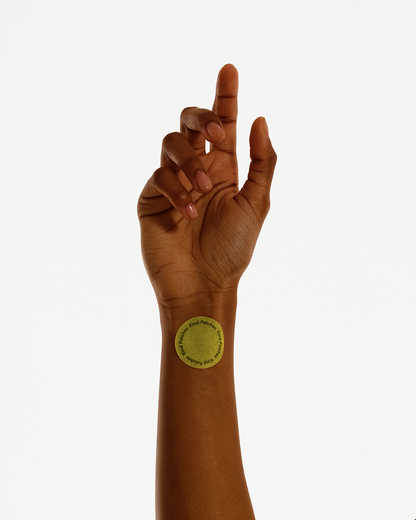 Mood+ Patches (Formerly Dopamine)