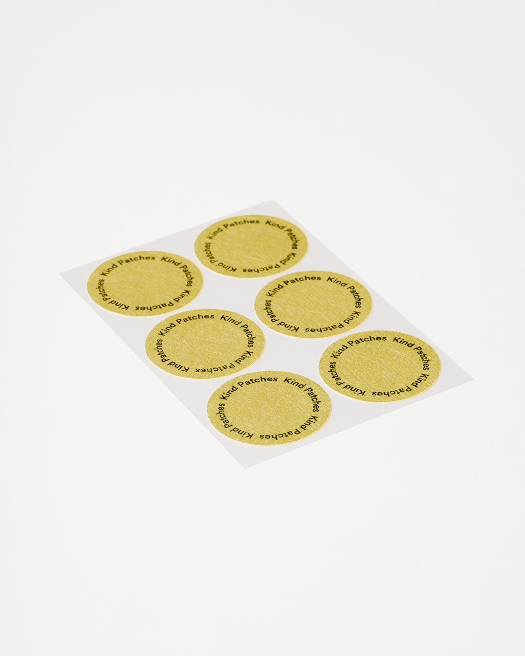 Mood+ Patches (Formerly Dopamine)