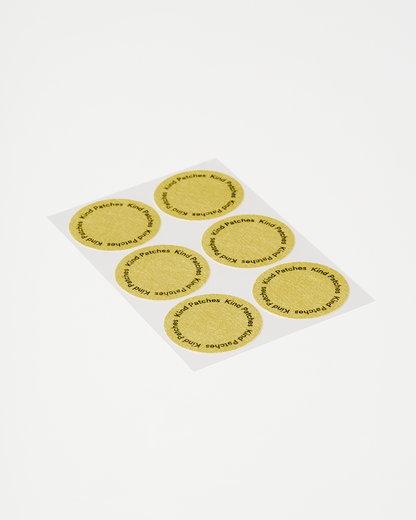 Mood+ Patches (Formerly Dopamine)