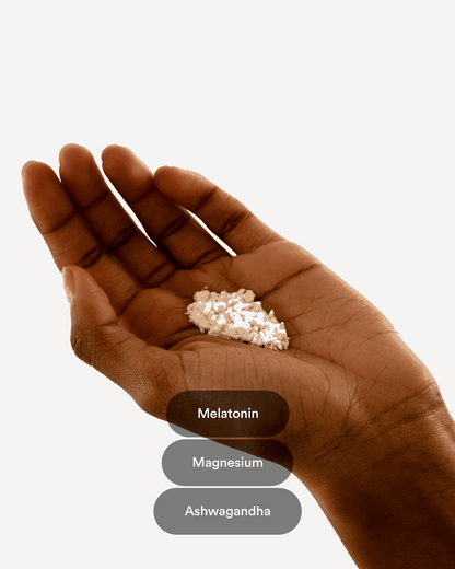 Dream Patches - Melatonin