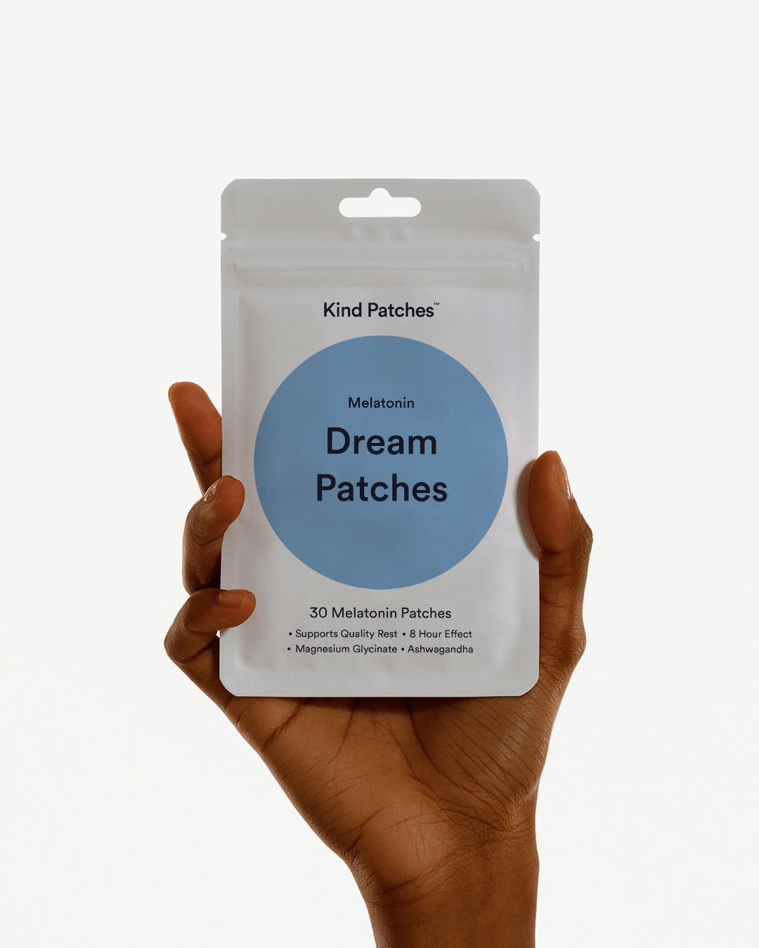 Dream Patches - Melatonin