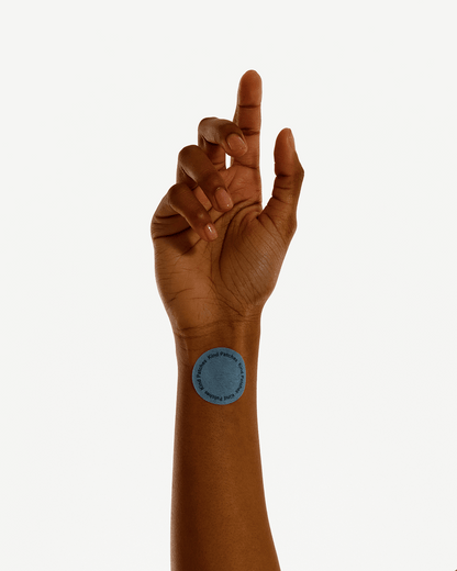 Dream Patches - Valerian Root