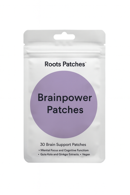 Brainpower Patches