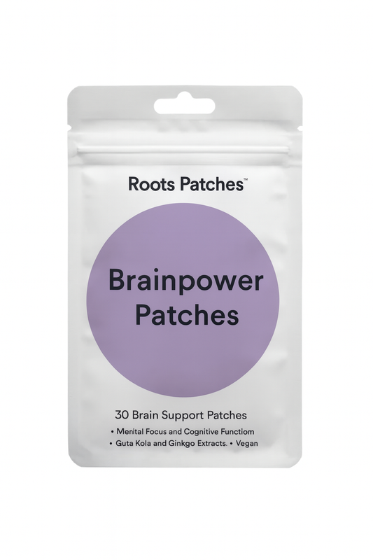 Brainpower Patches