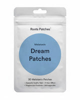 Dream Patches - Melatonin