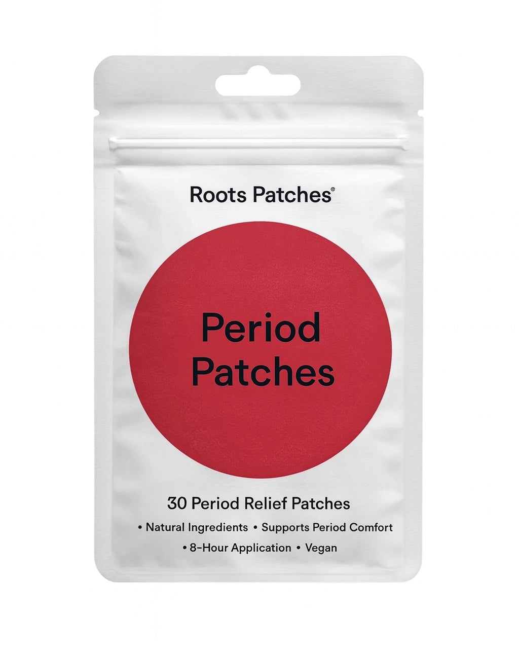 Period Patches