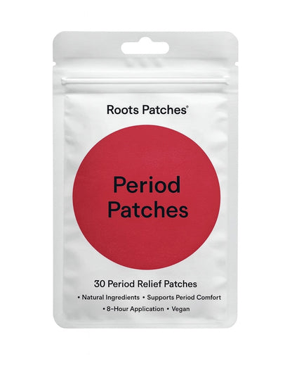 Period Patches