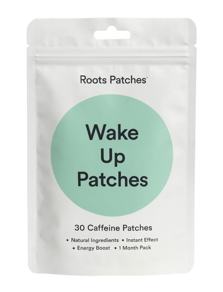 Wake Up Patches