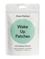 Wake Up Patches