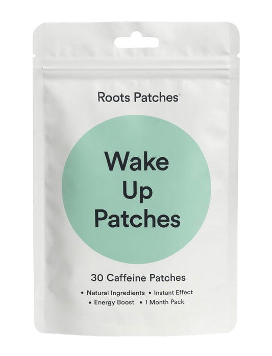 Wake Up Patches