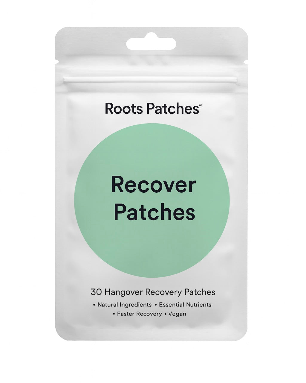 Recover Patches
