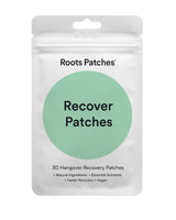 Recover Patches