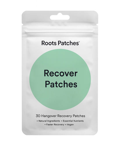 Recover Patches