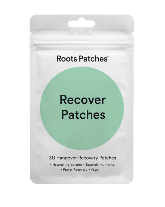 Recover Patches