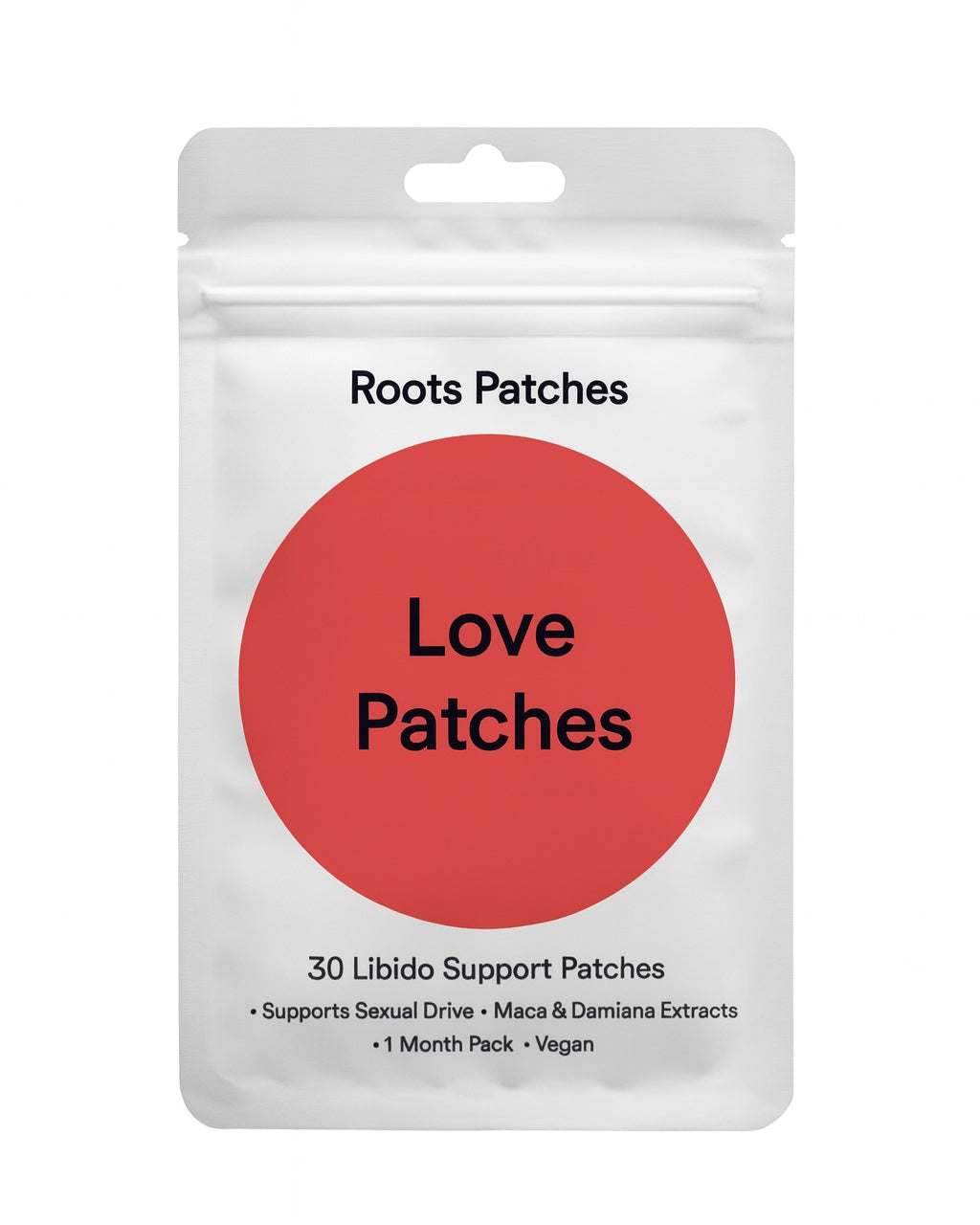 Love Patches
