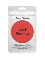 Love Patches