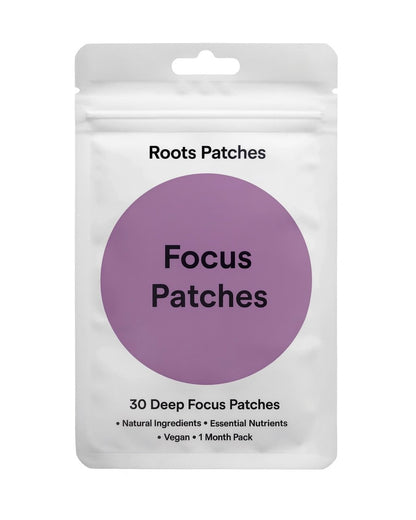 Focus Patches