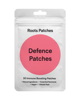 Defence Patches