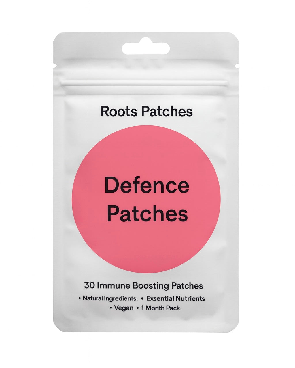 Defence Patches