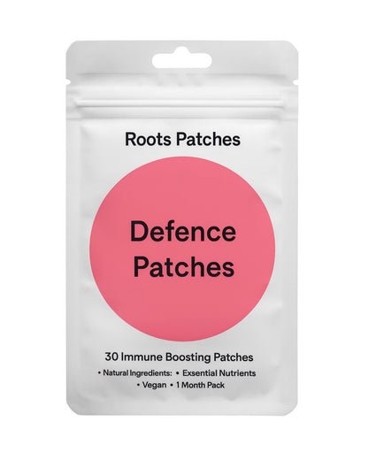 Defence Patches