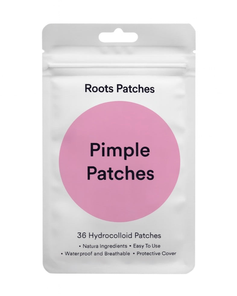 Pimple Patches