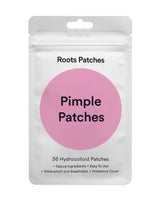 Pimple Patches