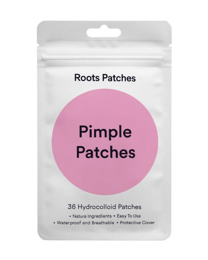 Pimple Patches