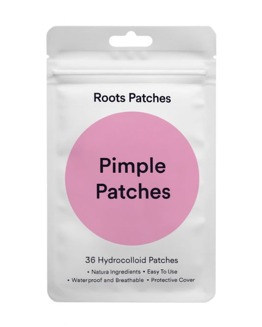 Pimple Patches