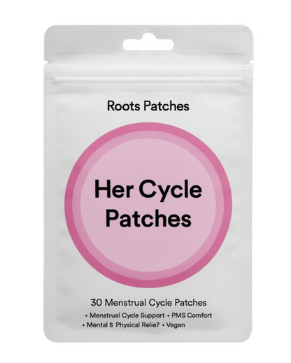 Her Cycle Patches