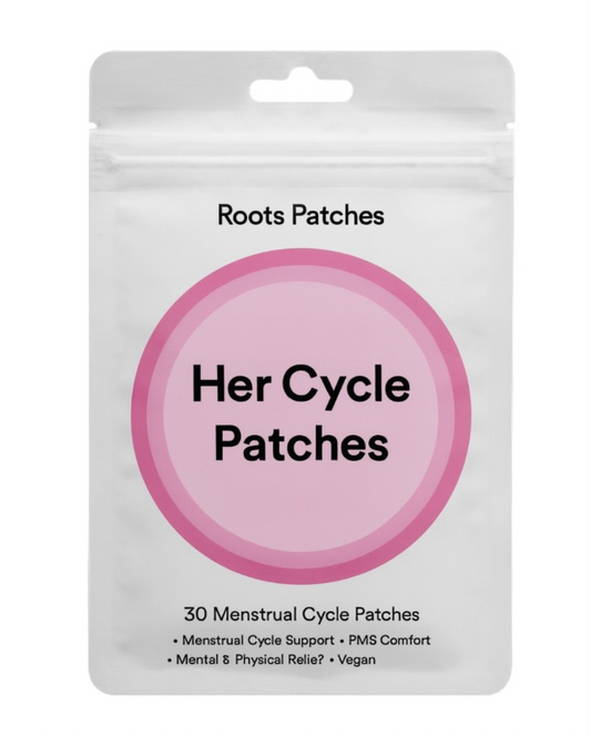 Her Cycle Patches