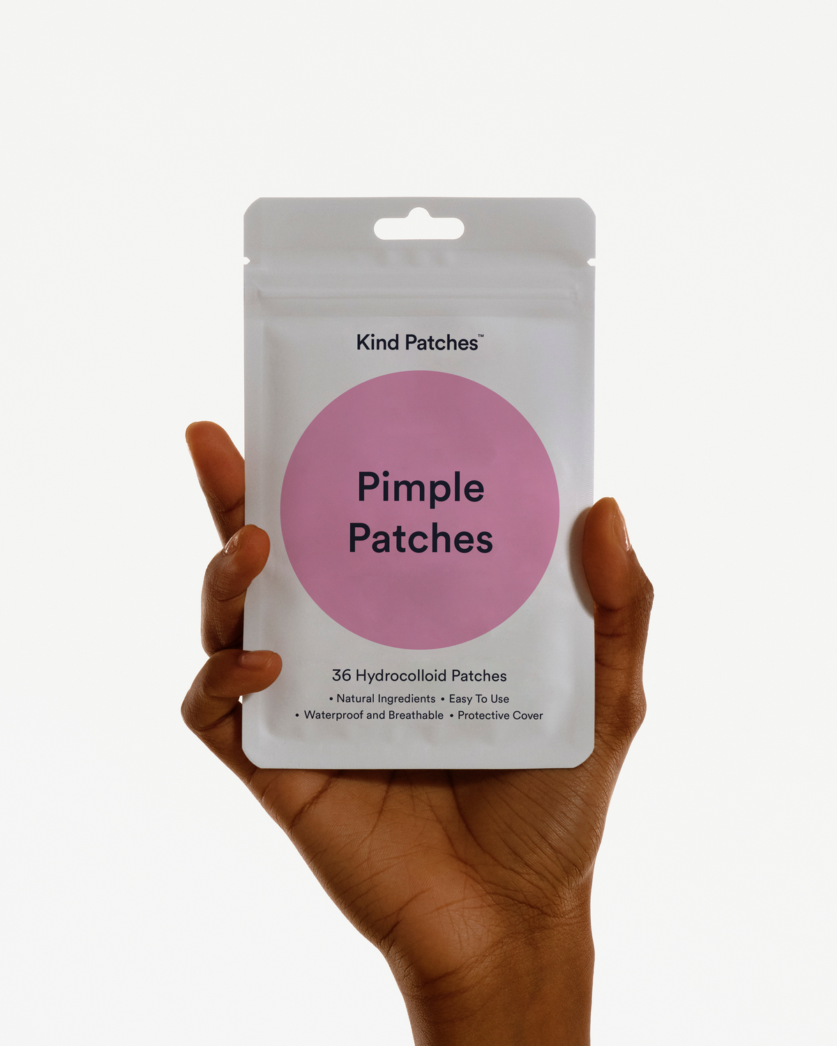 Pimple Patches