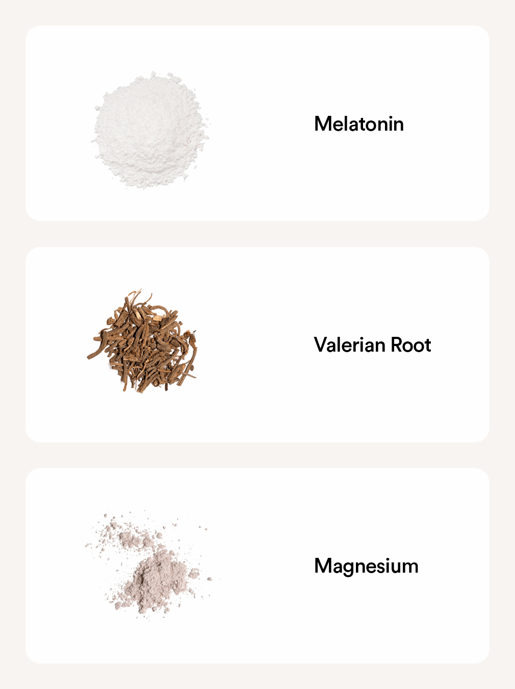 Sleep Patches - Extra Strong