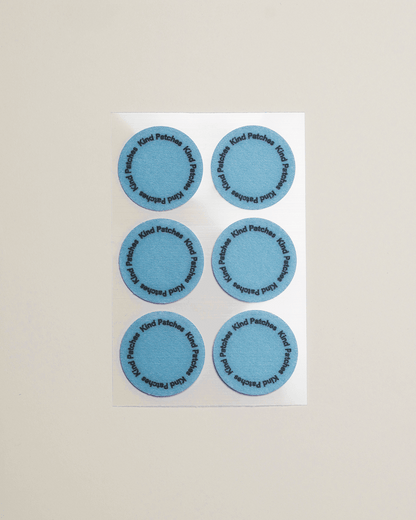 Sleep Patches - Extra Strong