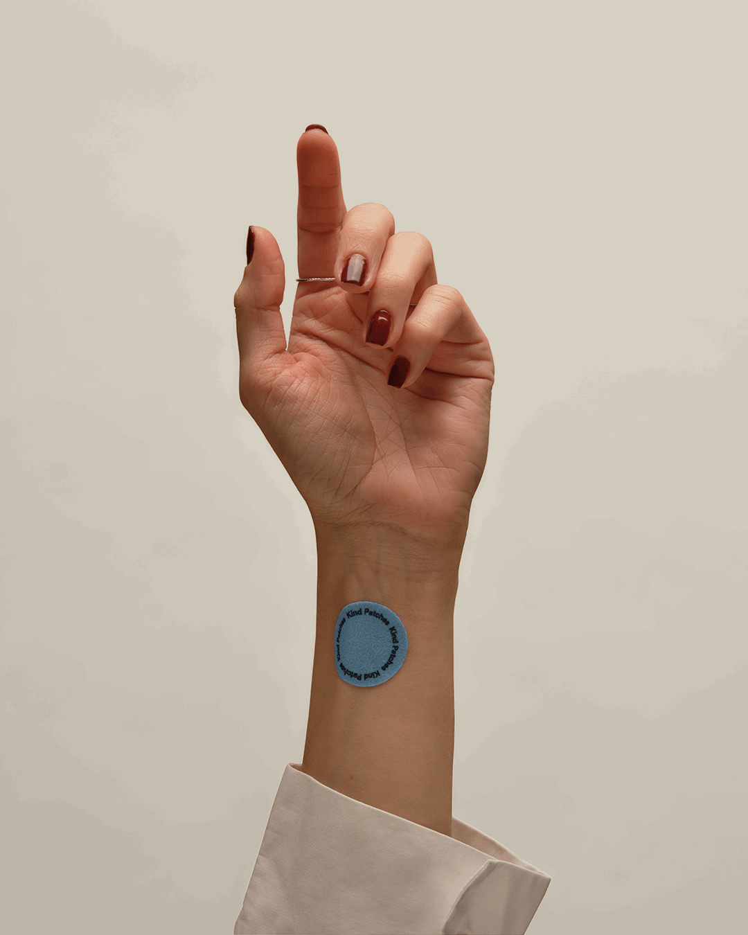 Sleep Patches - Extra Strong