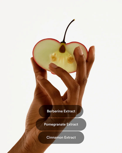 Berberine Patches (Formerly Weightless)